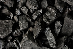 Steep Lane coal boiler costs